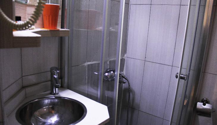 Tiyatro Hotel OldCity