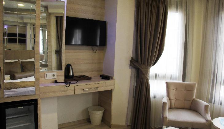 Tiyatro Hotel OldCity