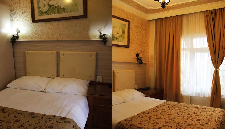 Tiyatro Hotel OldCity