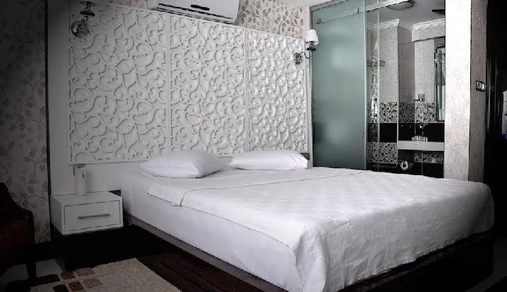 Sarajevo Taksim Hotel