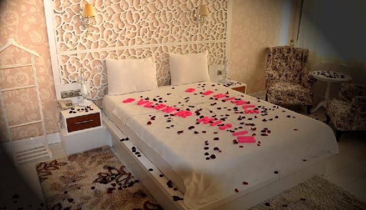 Sarajevo Taksim Hotel