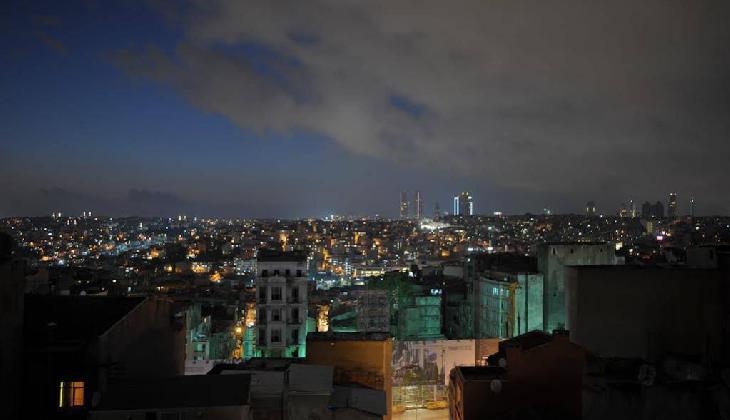 Sarajevo Taksim Hotel