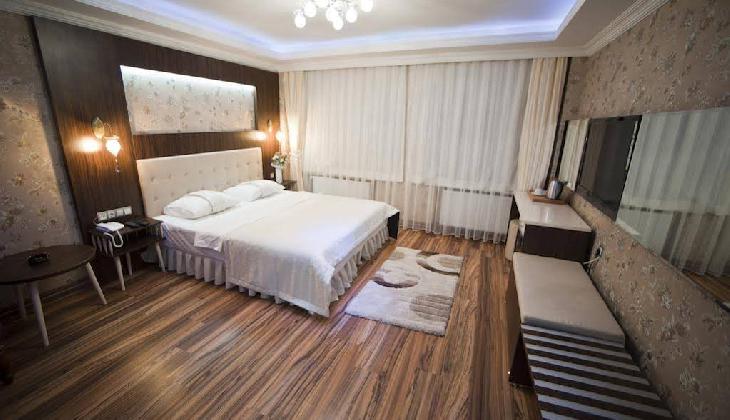 Sarajevo Taksim Hotel