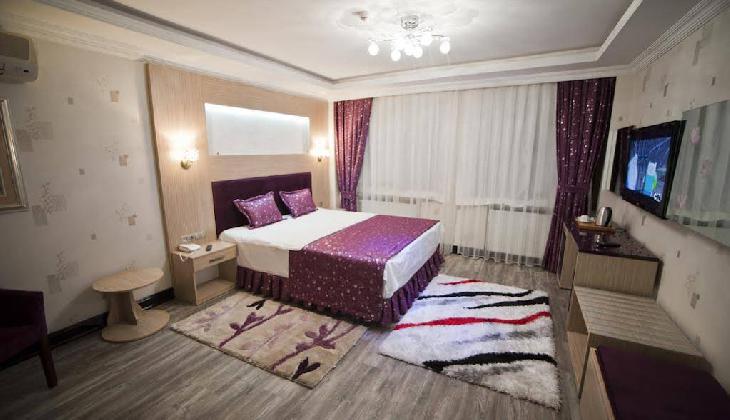 Sarajevo Taksim Hotel