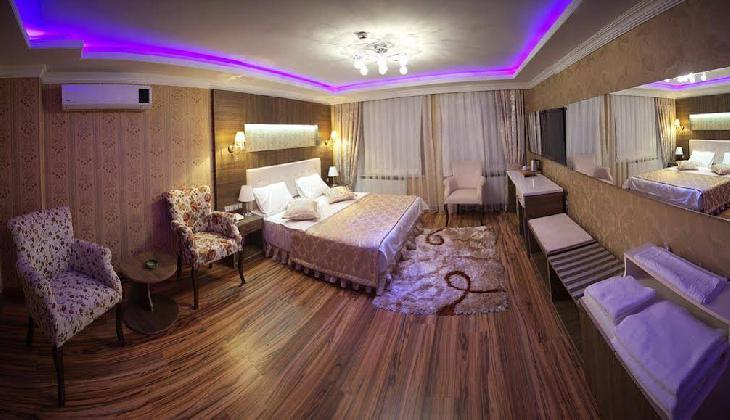 Sarajevo Taksim Hotel