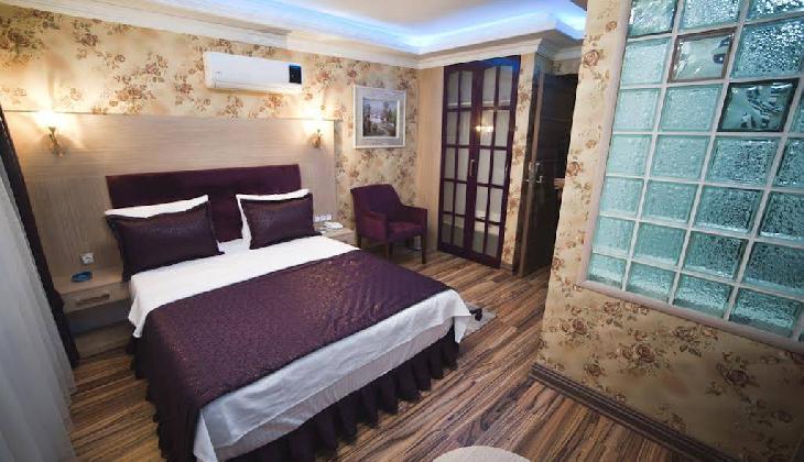 Sarajevo Taksim Hotel