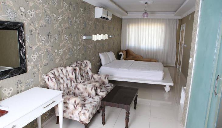 Sarajevo Taksim Hotel