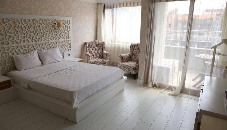 Sarajevo Taksim Hotel