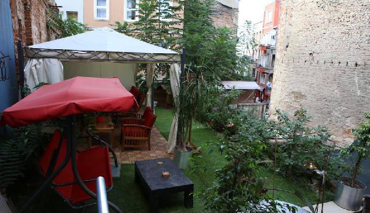 Sarajevo Taksim Hotel