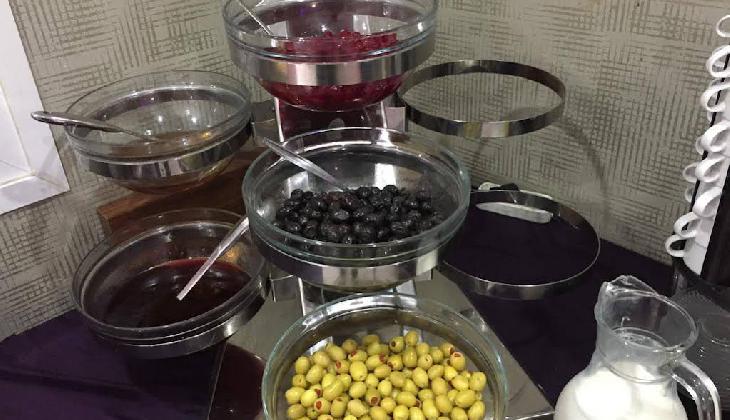 Sarajevo Taksim Hotel