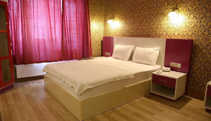 Sarajevo Taksim Hotel