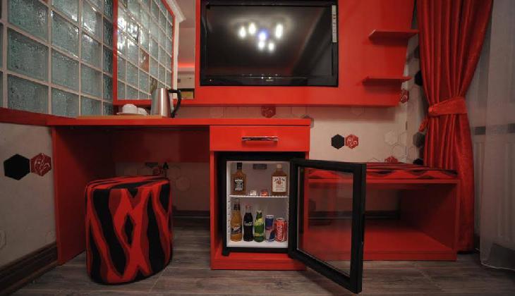 Sarajevo Taksim Hotel