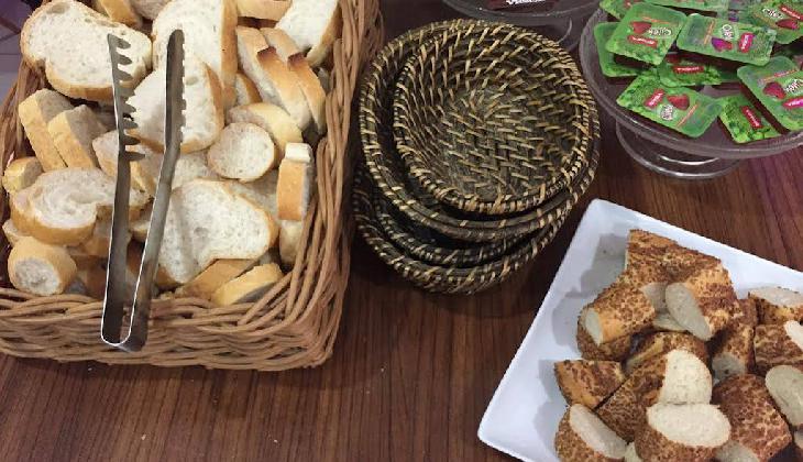 Sarajevo Taksim Hotel