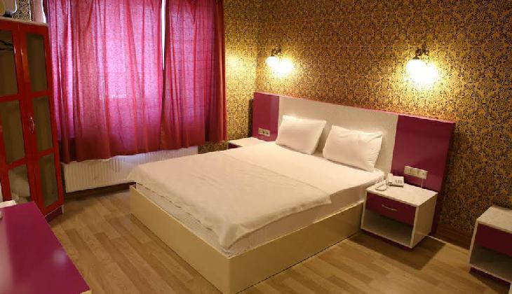 Sarajevo Taksim Hotel