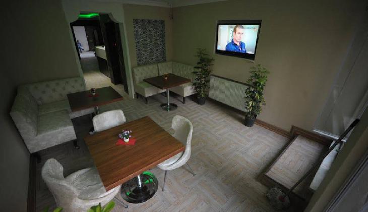 Sarajevo Taksim Hotel