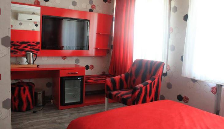 Sarajevo Taksim Hotel