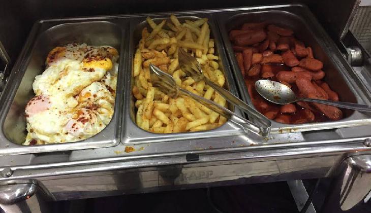 Sarajevo Taksim Hotel