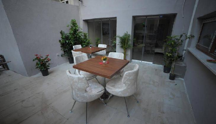 Sarajevo Taksim Hotel