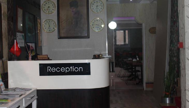 Sarajevo Taksim Hotel