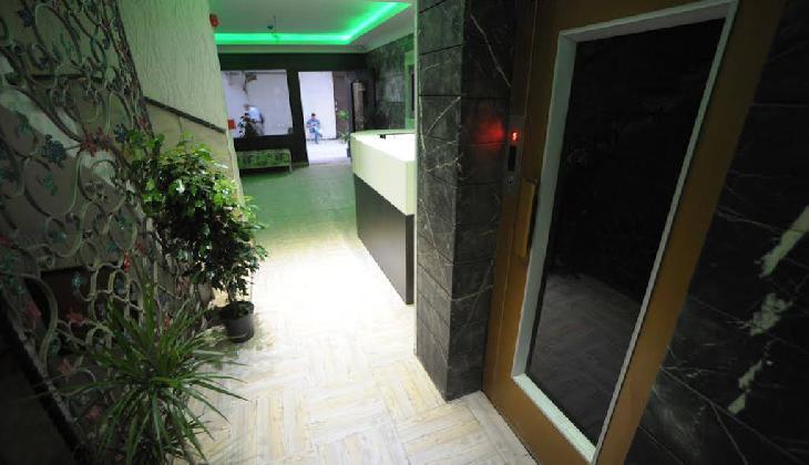 Sarajevo Taksim Hotel