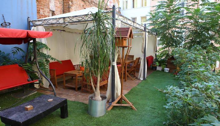 Sarajevo Taksim Hotel