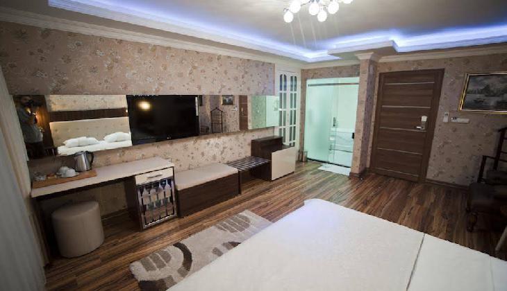 Sarajevo Taksim Hotel