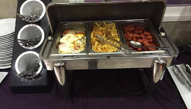 Sarajevo Taksim Hotel