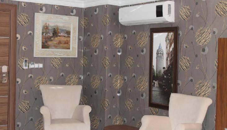 Sarajevo Taksim Hotel