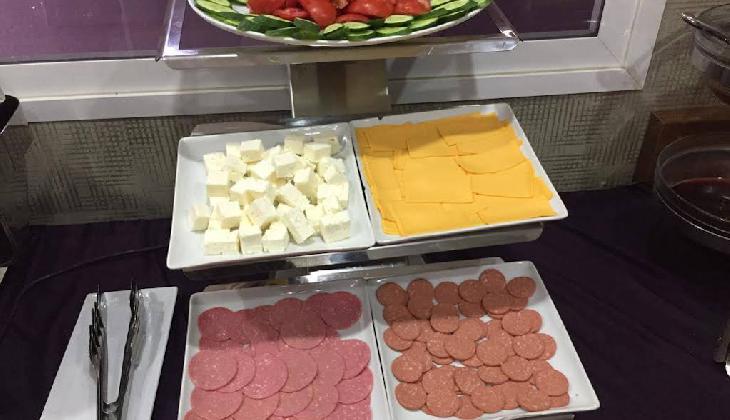 Sarajevo Taksim Hotel