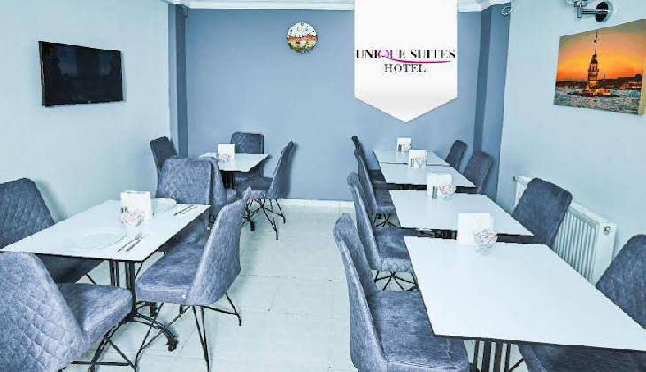 Unique Suite Hotel