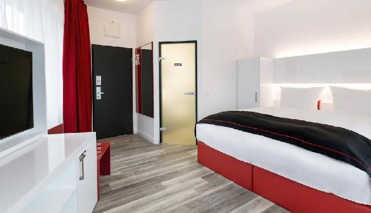 DORMERO Hotel Hannover - Langenhagen Airport