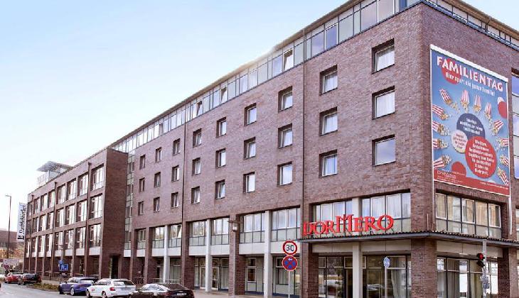 DORMERO Hotel Hannover - Langenhagen Airport