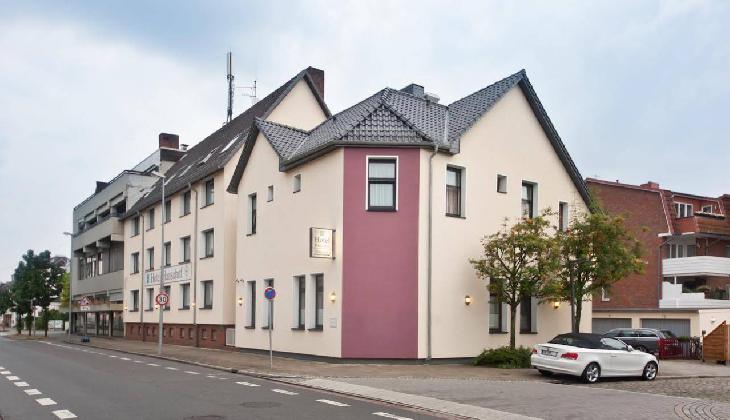 Signature Hotel Hansahof Bremen