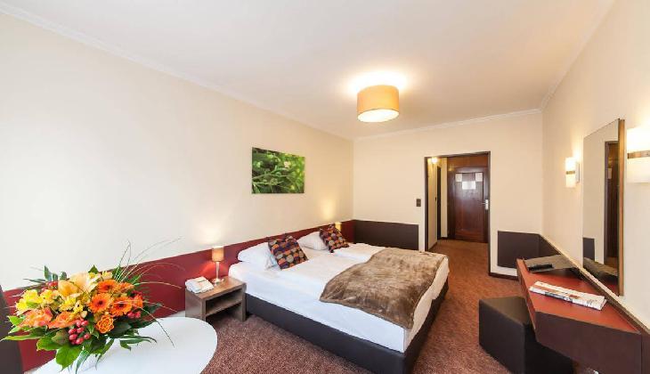 Signature Hotel Hansahof Bremen