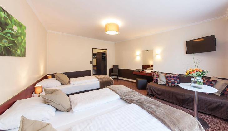 Signature Hotel Hansahof Bremen