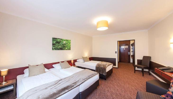 Signature Hotel Hansahof Bremen