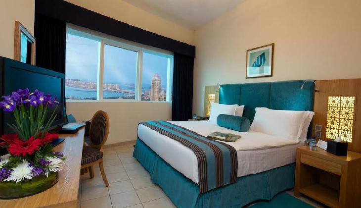 Tamani Marina Hotel & Apartments