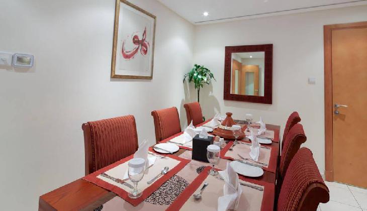 Tamani Marina Hotel & Apartments