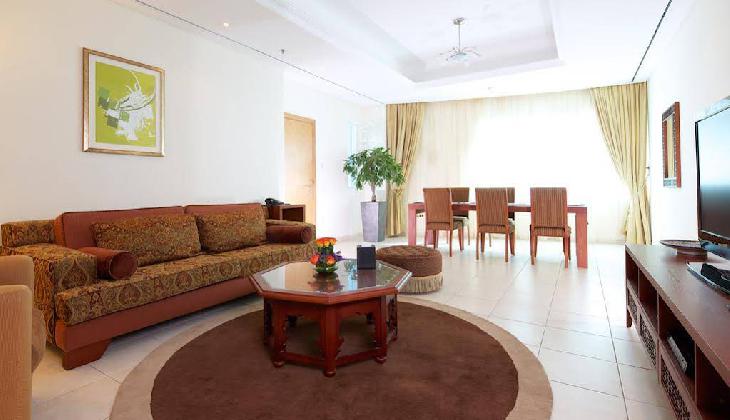 Tamani Marina Hotel & Apartments