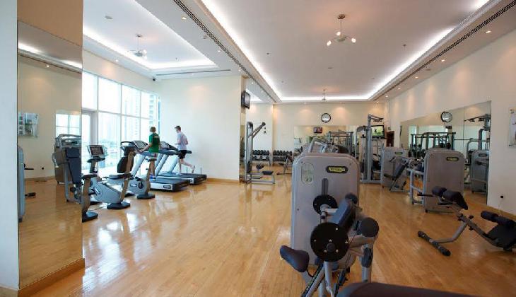 Tamani Marina Hotel & Apartments