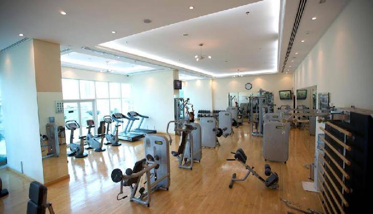 Tamani Marina Hotel & Apartments