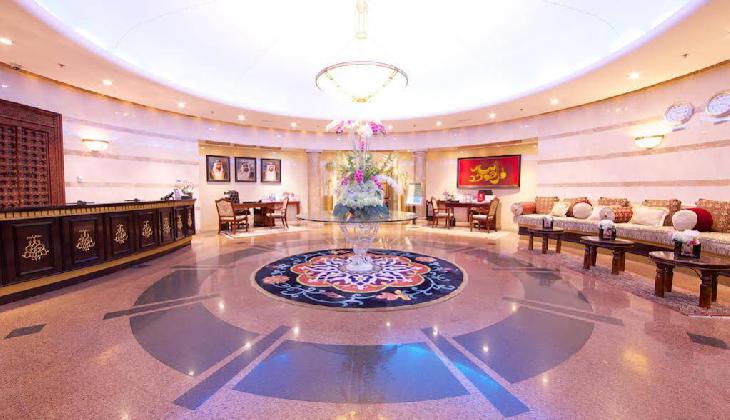 Tamani Marina Hotel & Apartments