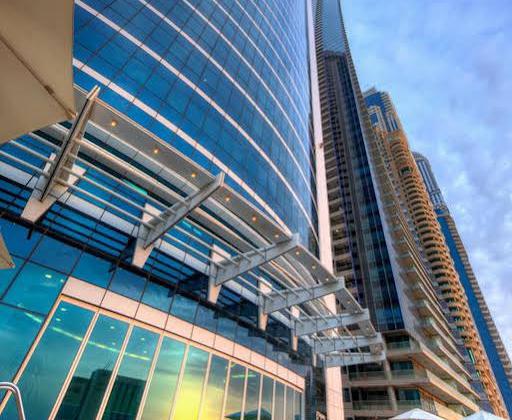 Tamani Marina Hotel & Apartments