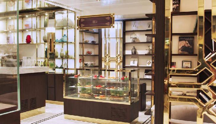 Tamani Marina Hotel & Apartments