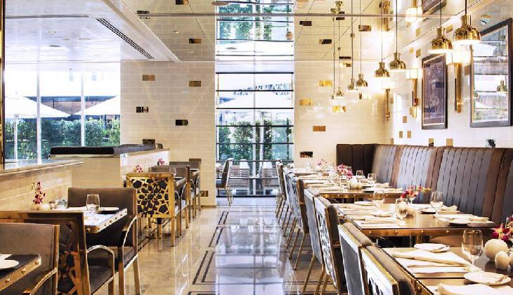 Tamani Marina Hotel & Apartments