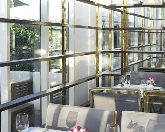 Tamani Marina Hotel & Apartments