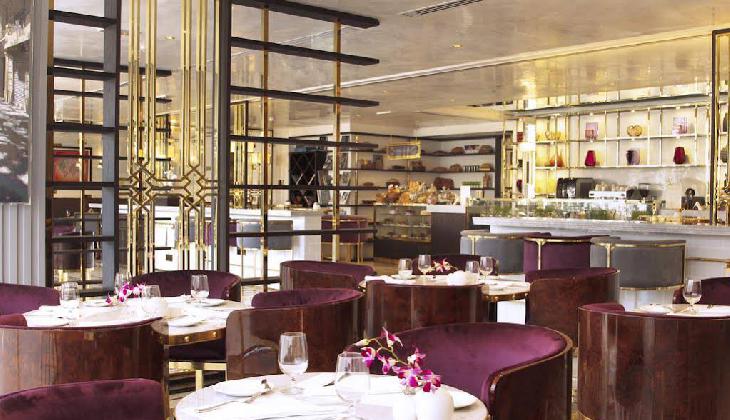 Tamani Marina Hotel & Apartments