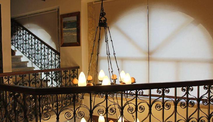 Kemerli Konak Boutique Hotel