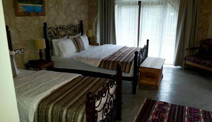 Kemerli Konak Boutique Hotel