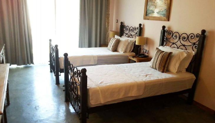 Kemerli Konak Boutique Hotel